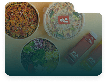 Personalized Meal Plans