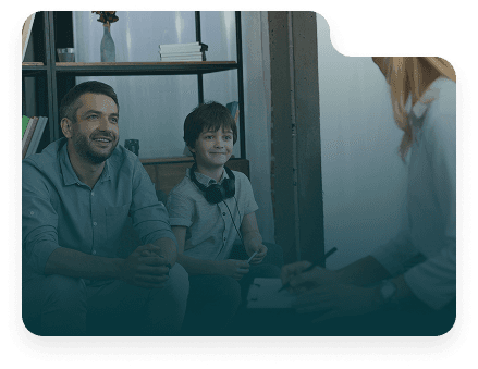 Behavioral and Lifestyle Coaching