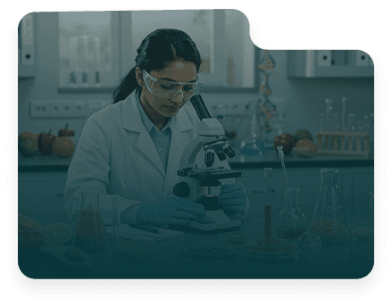 Genetic Nutrition Program